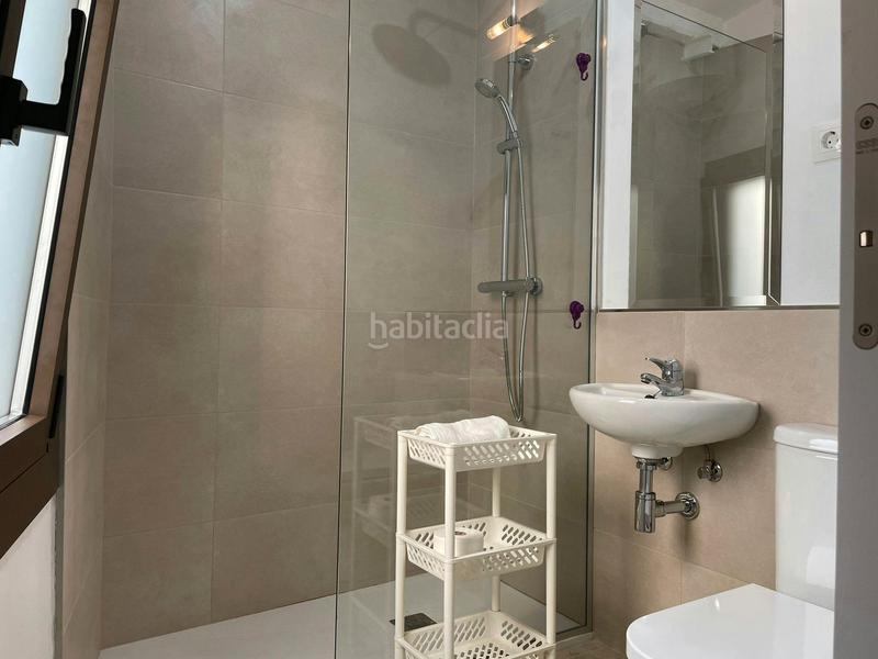 Foto 8830a4a2-3e26-43e8-924d-6c805c092e70. Miete etagenwohnung mit heizung in Sarrià Barcelona