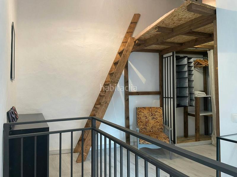 Foto a6c728b0-37cb-4742-ade3-91973980010a. Miete etagenwohnung mit heizung in Sarrià Barcelona