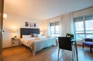 Location Appartement  N/a. Calle de leganitos, madrid