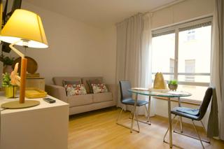 Affitto Appartamento  N/a. Calle de leganitos, madrid