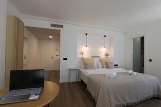 Location Appartement  N/a. Calle de leganitos, madrid