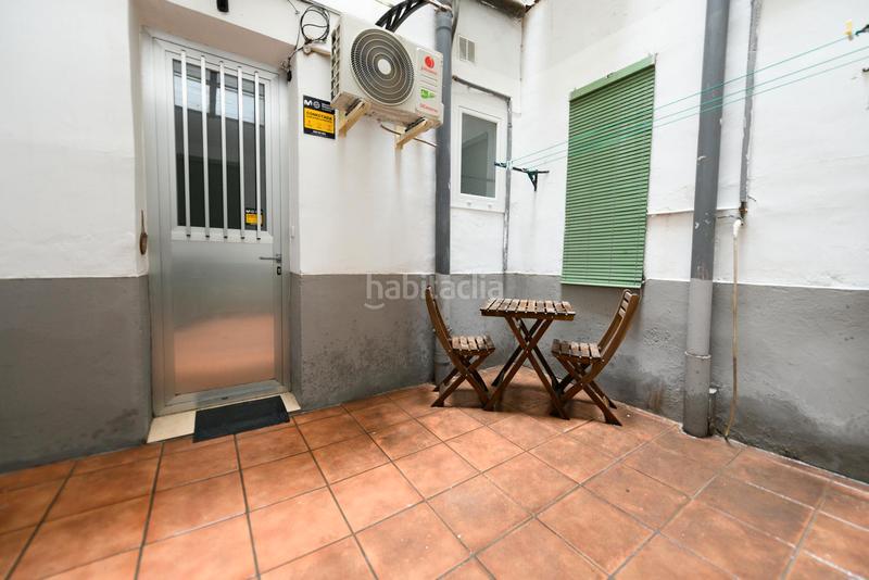Foto 46290bab-209c-4115-8a4a-a526cdbe5f14. Alquiler piso calle de cadarso, en Argüelles Madrid