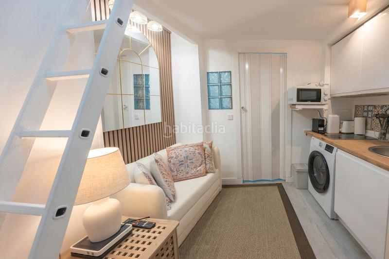 Foto a02b8ade-4984-4220-920a-ee3763e8c711. Alquiler piso calle de cadarso, en Argüelles Madrid
