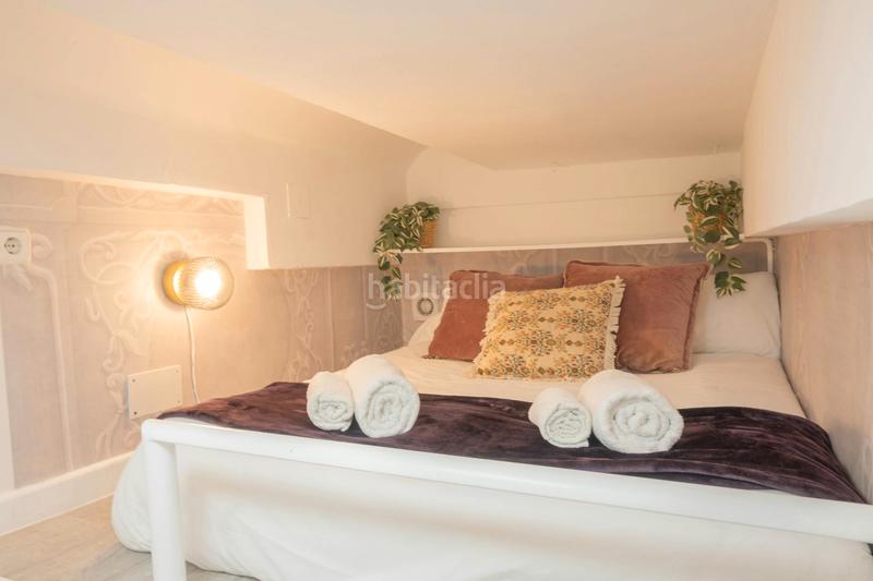 Foto b0bc03e0-c33c-4ab9-833f-aaca271e1819. Alquiler piso calle de cadarso, en Argüelles Madrid