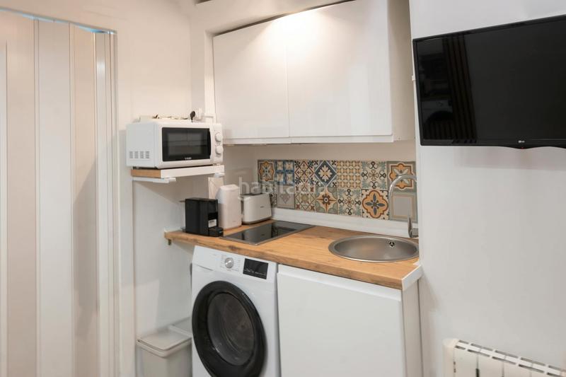 Foto b7e7ab40-1255-41b9-ba37-9d4f864669bd. Alquiler piso calle de cadarso, en Argüelles Madrid