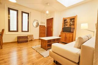 Location Appartement  N/a. Calle de palos de la frontera, madrid