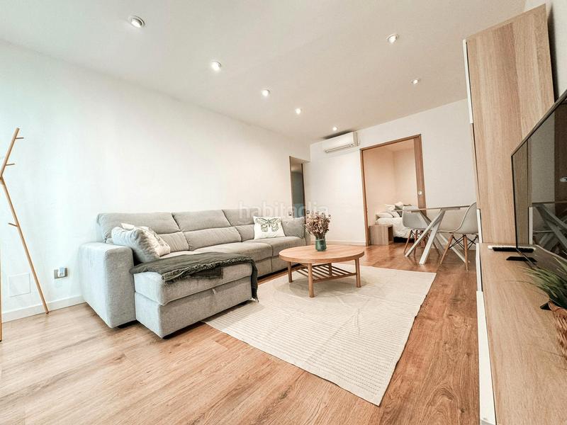 Foto 0aa252a9-685e-4b40-a0ba-b60502fb2302. Affitto appartamento con riscaldamento in Putget - Farró Barcelona