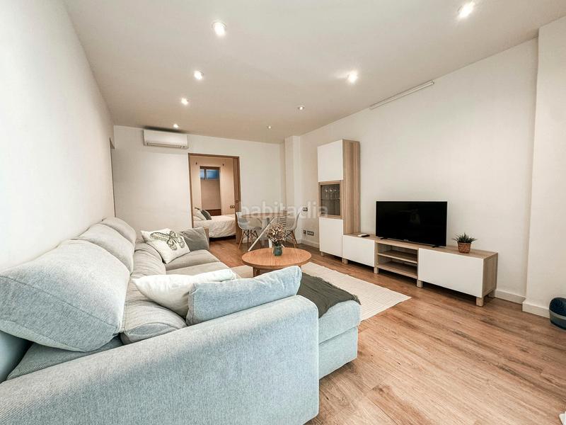 Foto 51b6d5be-93f9-43ce-850b-3d408a8e4954. Affitto appartamento con riscaldamento in Putget - Farró Barcelona