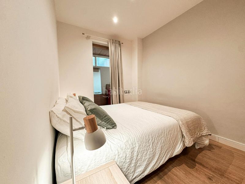 Foto d3a457b7-c5e2-41ad-aebe-f80b15826f0b. Affitto appartamento con riscaldamento in Putget - Farró Barcelona