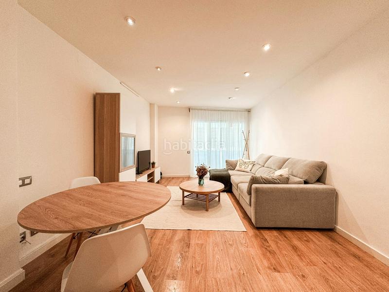 Foto 004df109-c3b4-4e42-96ee-f06617cce59d. Location appartement avec chauffage dans Putget - Farró Barcelona