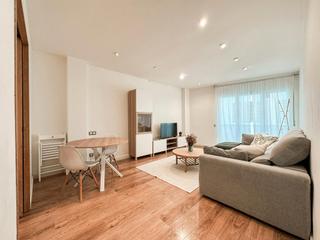 Location Appartement  N/a. Carrer descipió, barcelona