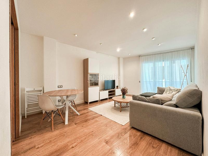 Foto 2c26eb6a-819c-44d2-b7d6-6d50310afe0d. Location appartement avec chauffage dans Putget - Farró Barcelona