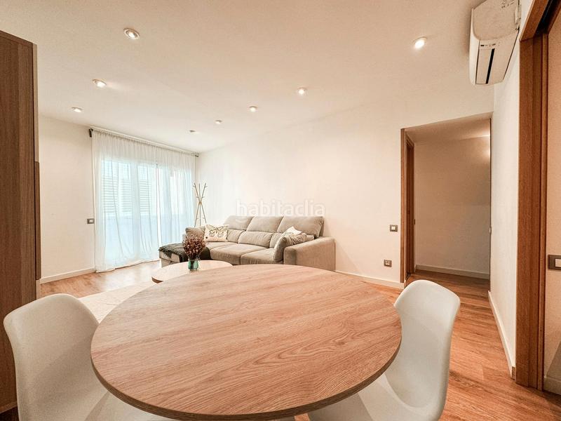 Foto a4bfc5bd-16e8-48f6-bbdd-4b6d0b61a027. Location appartement avec chauffage dans Putget - Farró Barcelona