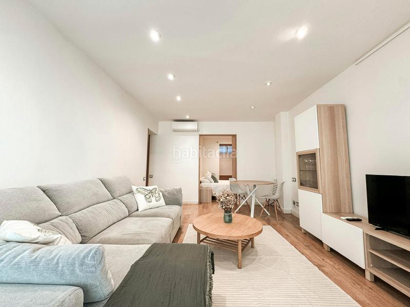 Foto a60fcd74-8660-4991-bc21-95bbfb91de8e. Location appartement avec chauffage dans Putget - Farró Barcelona