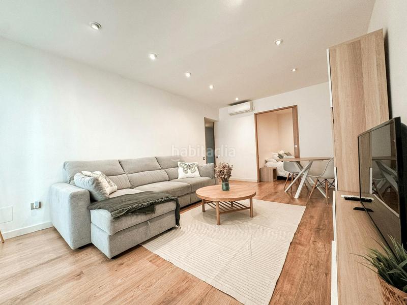 Foto c8fe4931-46a8-42cc-9df5-929e63d1cc57. Location appartement avec chauffage dans Putget - Farró Barcelona