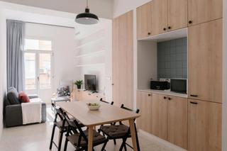 Location Appartement  N/a. Carrer de larquitecte alfaro, valencia