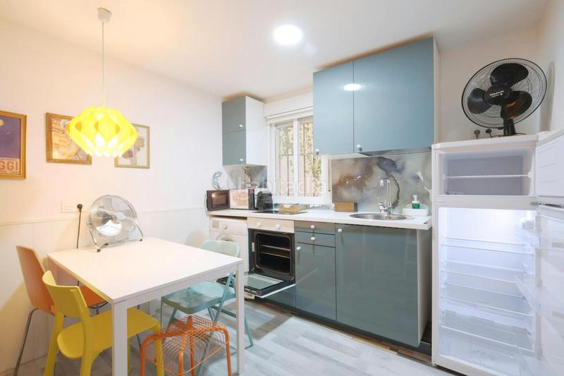 Foto a5d89792-fe39-4f92-90e0-d2347bb2990b. Alquiler piso calle del salitre, en Embajadores-Lavapiés Madrid