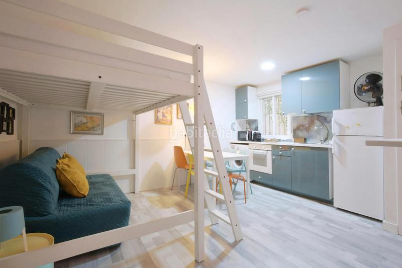 Foto bcc7b7da-3d5c-4376-877e-fec66aabf15d. Alquiler piso calle del salitre, en Embajadores-Lavapiés Madrid