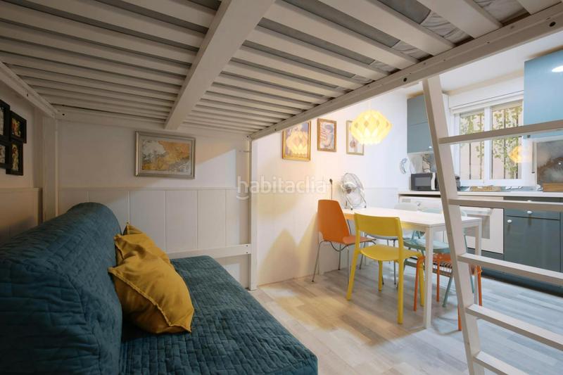Foto f7b9cfe3-257e-4af6-bbec-1ef55017957d. Alquiler piso calle del salitre, en Embajadores-Lavapiés Madrid