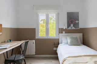 Location Appartement  N/a. Calle daoíz, getafe
