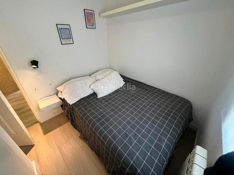 Foto 7575ce91-2277-47d8-ad97-7d4f393c2a6c. Location appartement avec chauffage dans Guindalera Madrid