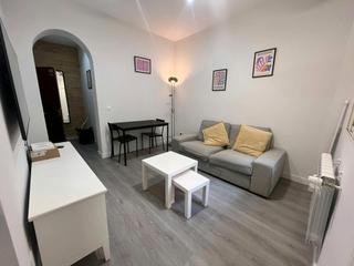 Location Appartement  N/a. Calle de londres, madrid