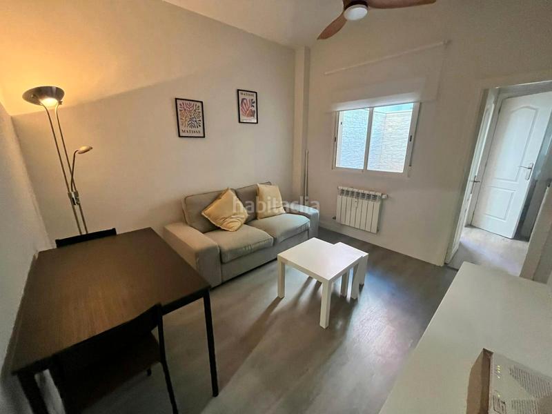 Foto 8cef0dfa-2078-4b2a-9804-b1cd2230b103. Location appartement avec chauffage dans Guindalera Madrid