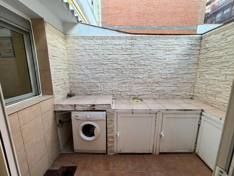 Foto 9b8b0f65-5666-41ba-b8da-da6f07ea80d9. Location appartement avec chauffage dans Guindalera Madrid