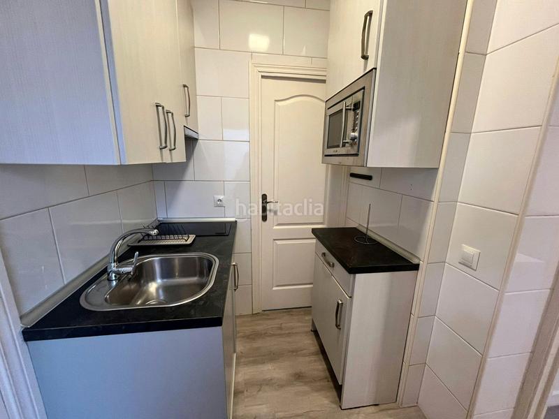 Foto b05a5175-18de-4e26-bdfe-a6e0d1cf32ce. Location appartement avec chauffage dans Guindalera Madrid
