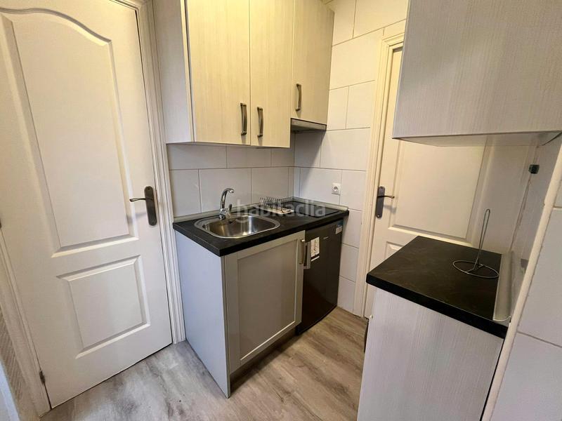 Foto 047fc7bc-1d2d-4f2a-96d2-d5d2805f01bc. Rent flat with heating in Guindalera Madrid