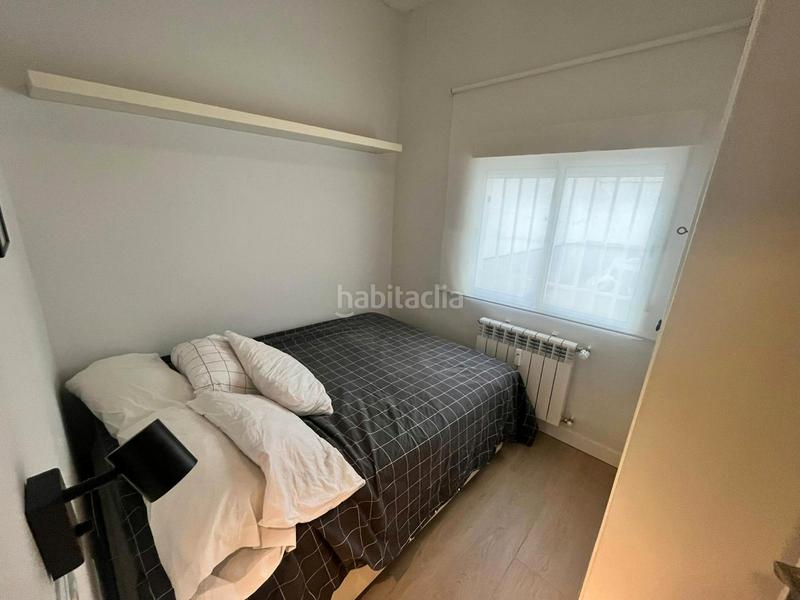 Foto 063ec4b1-a978-4934-936b-8a7b29946d62. Rent flat with heating in Guindalera Madrid