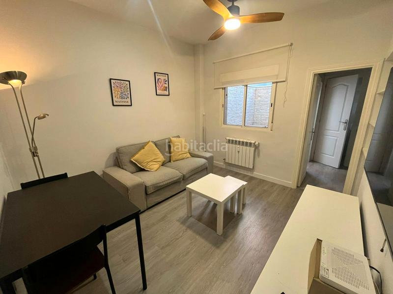 Foto 53965f3b-95c3-4fd2-b66b-8a2c1fd3bbaa. Rent flat with heating in Guindalera Madrid