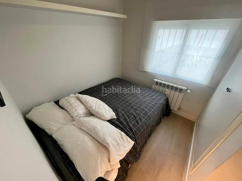 Foto 781afacd-085e-4703-8e31-27f06b438638. Rent flat with heating in Guindalera Madrid