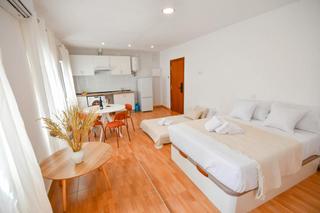 Location Appartement  N/a. Calle de maría luisa, madrid