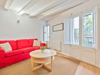 Location Appartement  N/a. Carrer de sant pere més alt, barcelona