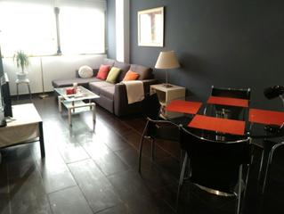 Location Appartement  N/a. Calle de larra, madrid