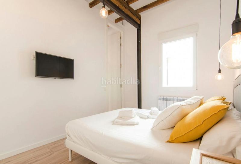 Foto 37e29b81-32e6-4317-8468-12f5e2df5382. Affitto appartamento con riscaldamento in Goya Madrid