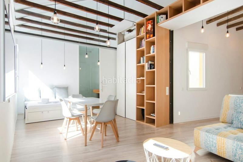 Foto 4fff1f02-a4b8-42ce-a593-69ffa8e2a13d. Affitto appartamento con riscaldamento in Goya Madrid