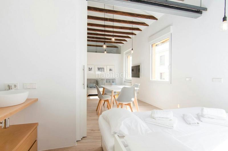 Foto 697b5ef2-638a-4578-917c-34adc0e3f981. Affitto appartamento con riscaldamento in Goya Madrid