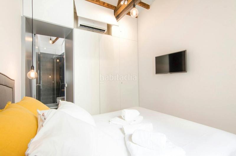 Foto a597b8a1-7e72-4a84-9f50-d3563c62afda. Affitto appartamento con riscaldamento in Goya Madrid