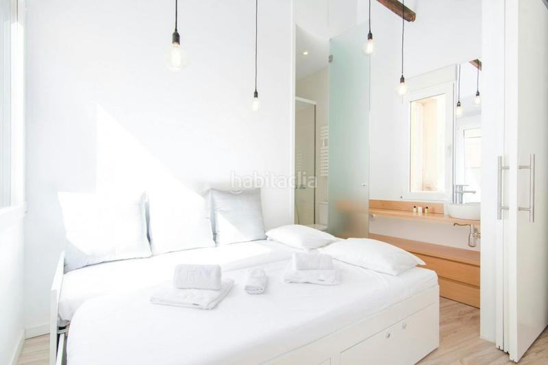 Foto c88d1087-2838-4578-9a16-255f4582d0fe. Affitto appartamento con riscaldamento in Goya Madrid