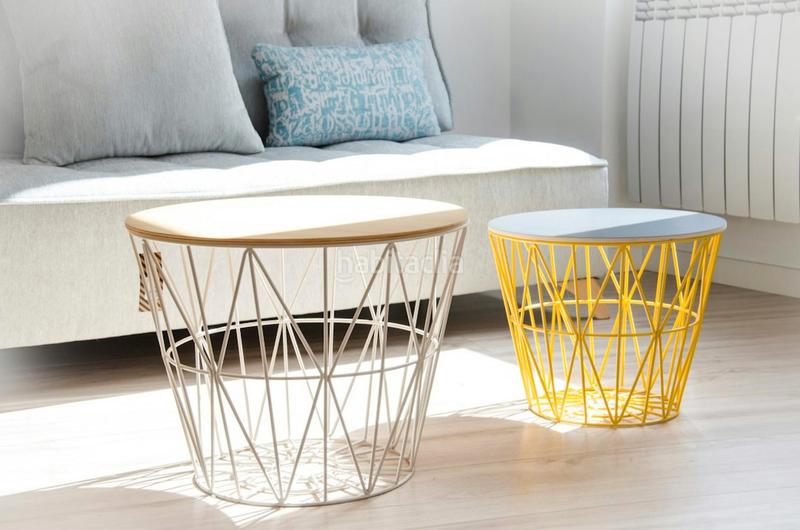 Foto 030c7d46-4f9f-4159-8f50-c3dfc244a03e. Location appartement avec chauffage dans Goya Madrid