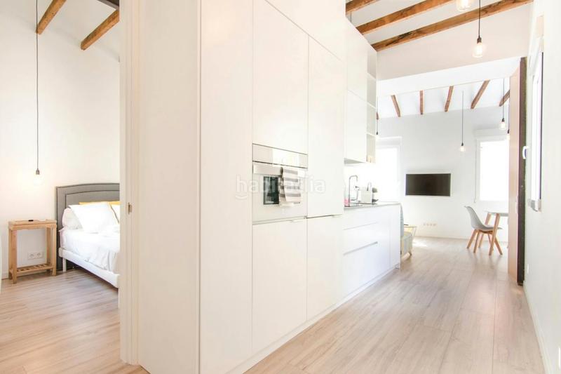 Foto 0ffb7488-885c-4a45-b3bb-ee9ba05db9ab. Location appartement avec chauffage dans Goya Madrid