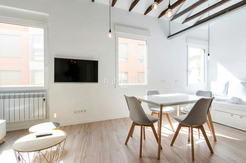 Foto 47d8a3dd-2119-403a-8724-fe3f3d04b646. Location appartement avec chauffage dans Goya Madrid
