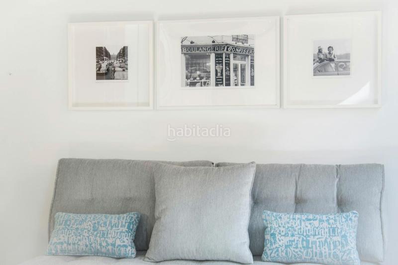 Foto 613f1a8c-261e-4c57-91b0-11140eb4ecd3. Location appartement avec chauffage dans Goya Madrid