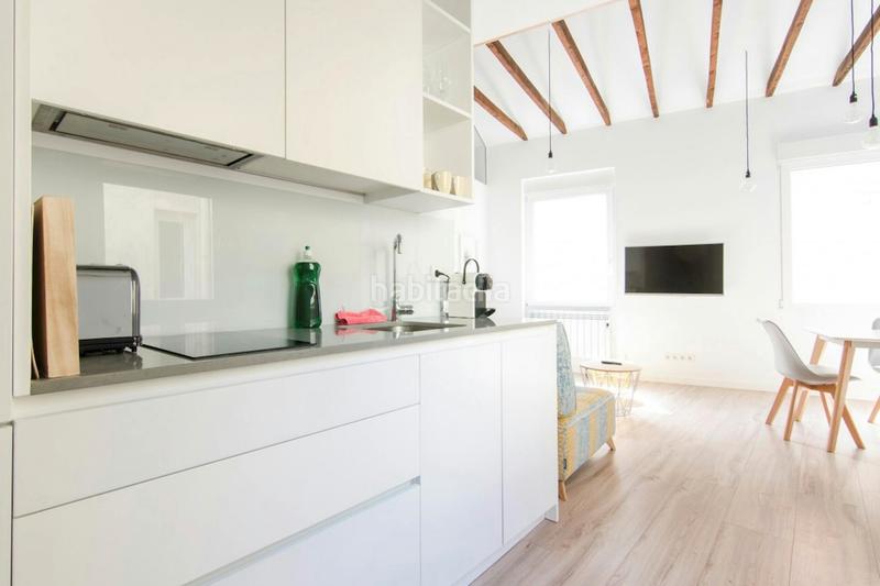 Foto 72dd8162-8fad-43ab-a7c9-bfb928b69dba. Location appartement avec chauffage dans Goya Madrid