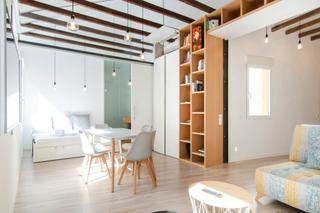 Etagenwohnung in N/A