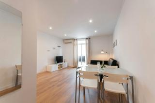 Alquiler Piso  N/a. Carrer de laurora, barcelona
