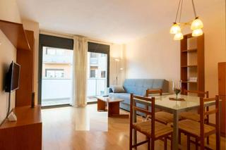 Location Appartement  N/a. Carrer de bolívia, barcelona