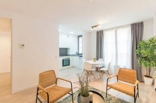 Location Appartement  N/a. Carrer dels salvador, barcelona